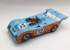 LMM 1/32, Mirage Gr.7, Nr.12, Le Mans 1974, Bell/Hailwood