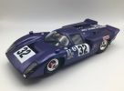 Carrera Digital 124, Lola T70 MKIIIb, Nr.32, 23973