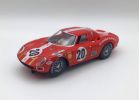 Fly 1/32, 250-LM, Nr.20, Le Mans 1965