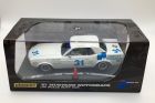 Pioneer 1:32, Ford Mustang Notchback 1967. Nr.31