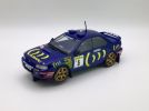 Scalextric 1/32, Subaru Impreza WRX, C.Sainz 1995, C4555