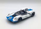 Thunderslot 1/32, McLaren ELVA MkI, Nr.12, 1965