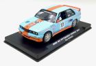 Fly 1/32, BMW M3 E30, Nr.10, CCA Club Racing