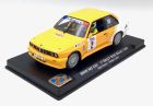 Fly 1/32,  BMW M3 E30, Rally Rias Bajas 1989