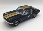 Scalextric 1/32, Ford Mustang, Nr.47, C4405