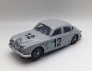 Scalextric 1/32, Jaguar MK1, Nr.12, C4419