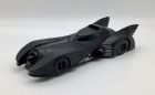 Scalextric 1/32, Batmobile, Batman 1989, C4492