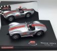 Carrera Evo. 1/32, Maserati A6GCS, Club Edition