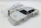 Sideways 1/32, Karosseriebausatz Ford Capri Gr.5