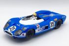 LMM 1/32, Matra MS650, Nr.35, Le Mans 1969