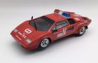 Scalextric 1/32, Lamborghini Countach, Safety Car, C4329