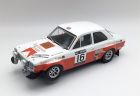 Scalextric 1/32, Ford Escort Mk1, Nr.16, RAC Rallye, C4324