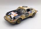 Fly 1/32, Porsche 911S, Nr.19, Dirt Effect Collector Box