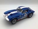 Carrera Digital 1/24, Chevr. Corvette Grand Sport, 1964