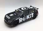 Scalextric 1/32, BMW 330i, Nr.24, BTCC 2022, C4440