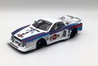 Carrera Evo. 1/32, Lancia Beta Turbo, Nr.3, 27734