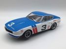 BRM 1/24, Datsun 240Z, Nr.3, 1970/71, BRM163