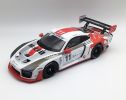 Carrera Digital 132, Porsche 935 GT2, Nr.11, 31021