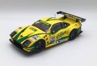 RevoSlot 1/32, Lister Storm GT2, Nr.25, 1999, RS0245