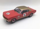 Scalextric 1/32, Ford Mustang, 'Alan Mann Racing', C4339