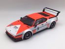 Carrera Evo. 1/32, BMW M1, Nr.5, Hockenheim 1979, 27793