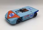 Fly 1/32, Porsche 908, Nr.36, Targa Florio 1970, A2501