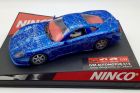 Ninco 1/32, IVM C12, Art Car