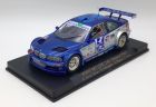 Fly 1/32, BMW M3 GTR, Nr.54, Daytona 2002