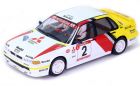 Avant Slot 1/32, Mitsubishi Galant VR4, Nr.2, 1992, AV52204