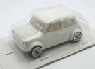 BRM 1/24,Mini Cooper, Bausatz  'White Kit', BRM091