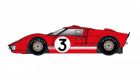 BRM 1/24, Ford GT40 Mk.II, Nr.3, BRM166