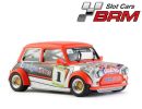 BRM 1/24, Mini Cooper, Nr.1, Mini Miglia 2011, BRM180