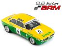 BRM 1/24, Alfa GTA 1300, Nr.6, Limited Edition