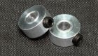 BRM, Stellring fr Achsen 3mm, 2 Stk., S-012S