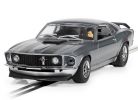 Scalextric 1/32, Ford Mustang Boss 429, C4497