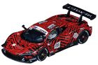 Carrera Evo. 1/32, McLaren 720S GT3, Nr.69, 2023, 27781