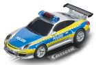 Carrera GO!!!, Porsche GT3 'Polizei', 64174