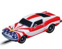 Carrera GO!!!, Ford Mustang '67, Stars 'n Stripes, 64289