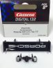 Carrera 1/32, Kleinteile für Porsche 935 GT2, 91058