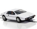 Scalextric 1/32, James Bond 1977, Lotus Esprit S1, C4229