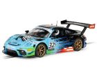 Scalextric 1/32, Porsche 911 GT3 RSR, Nr.32, Spa 2022