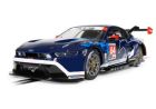 Scalextric 1/32, Ford Mustang GT3, 24h Daytona 2024, C4503