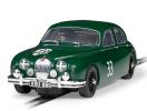 Scalextric 1/32, Jaguar MK1, Nr.33, M.Hawthorn, C4506