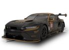 Scalextric 1/32, Ford Mustang GT3, Nr.88, Quatar 2024, C4519