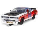 Scalextric 1/32, Plymouth Barracuda, Nr.44, C4525