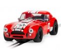 Scalextric 1/32, Shelby Cobra 289, Nr.32, C4528