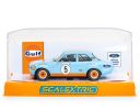 Scalextric 1/32, Ford Escort Mk1, Nr.5, C4530