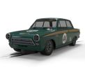 Scalextric 1/32, Ford Lotus Cortina, Nr.44, C4540