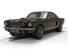 Scalextric 1/32, Shelby Mustang GT350H, Hertz Edition, 4542