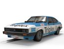 Scalextric 1/32, Ford Capri MKIII, BSCC 1980, C4544